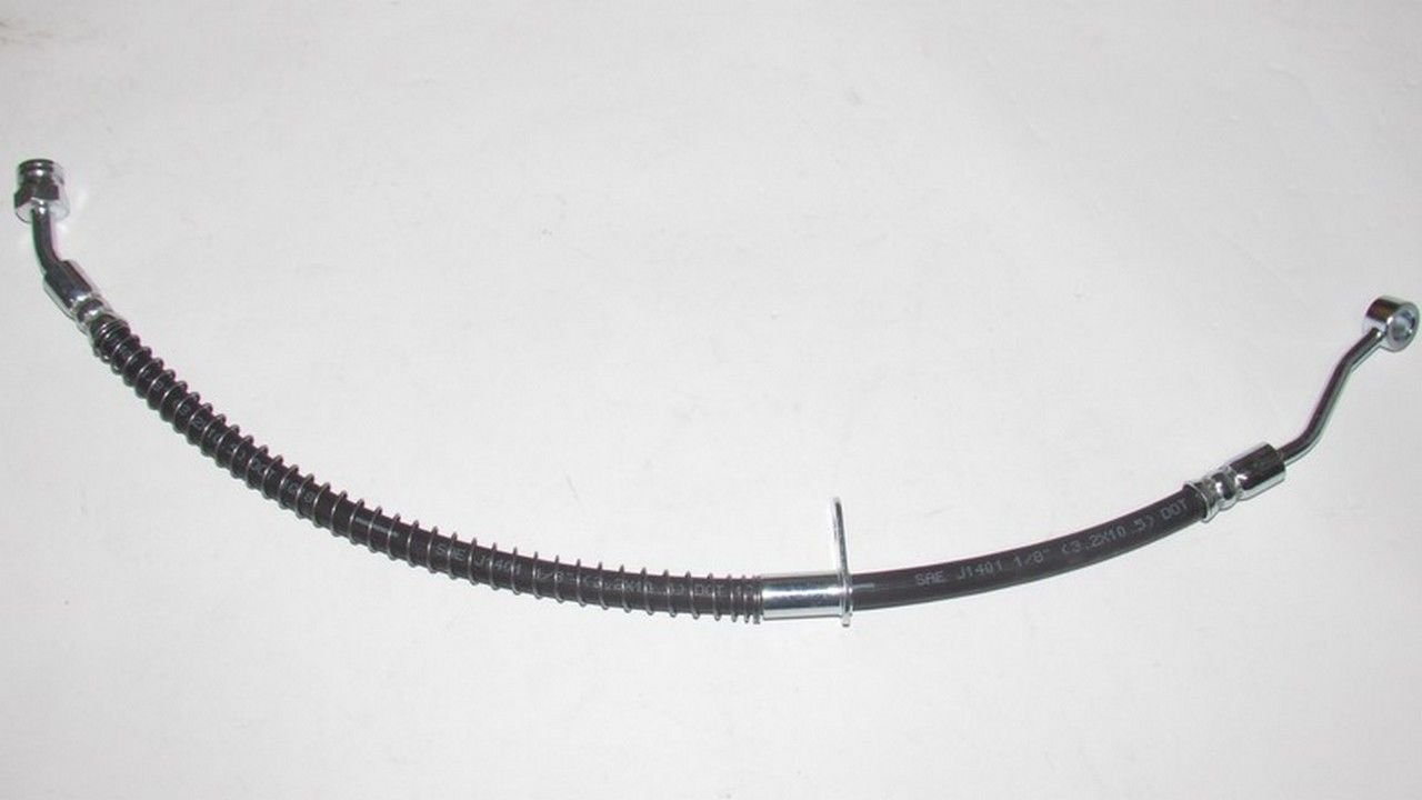 ACCENT ERA 2006- FREN HORTUMU ÖN SAĞ