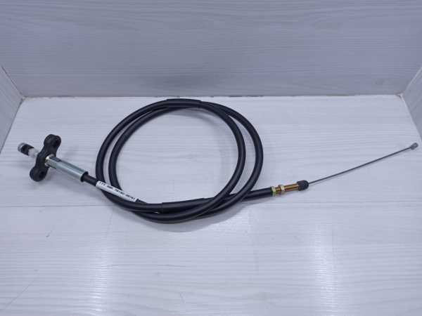 Corona 1992-1997 / Carına Gaz Telı