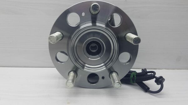 Porya Arka Ssanğyonğ/Action-Kyron-Rexton 4X4