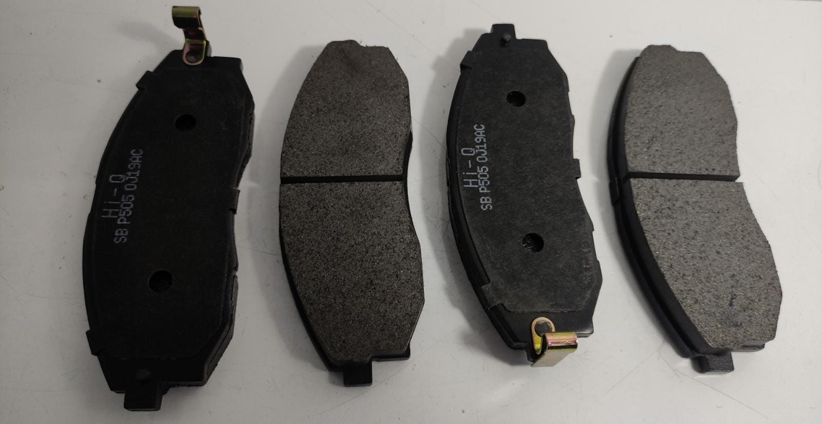 Balata Ön Starex 97-02