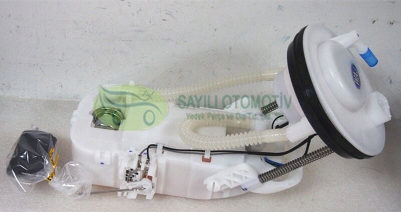 SAMANDIRA KOMPLE CERATO 03- (BENZINLI)