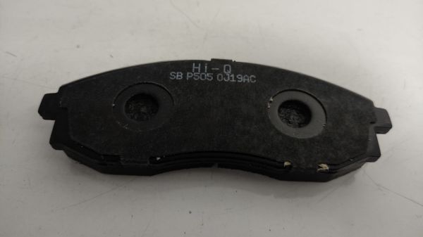 Balata Ön Starex 97-02