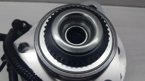 Porya Arka Ssanğyonğ/Action-Kyron-Rexton 4X4