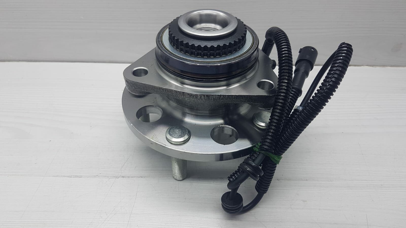 Porya Arka Ssanğyonğ/Action-Kyron-Rexton 4X4