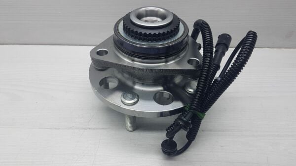 Porya Arka Ssanğyonğ/Action-Kyron-Rexton 4X4