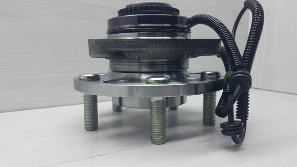 Porya Arka Ssanğyonğ/Action-Kyron-Rexton 4X4