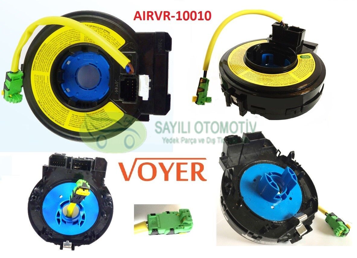 AIRBAG ZEMBEREK RIO 09- (93490-1G800)