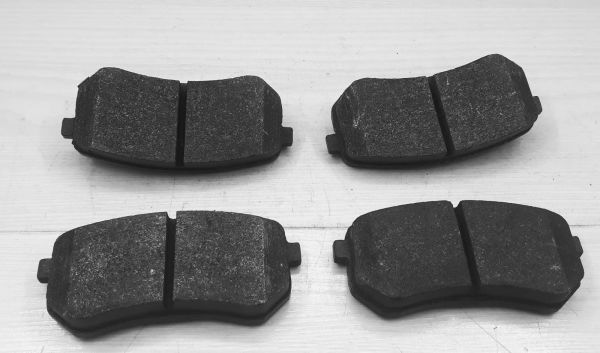 Balata Arka Picanto 06-/ i10  09- disk