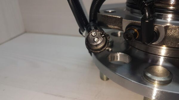 Porya Arka Ssanğyonğ/Action-Kyron-Rexton 4X4