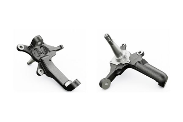 ON AKS TASIYICISI SOL- STAREX 97-02