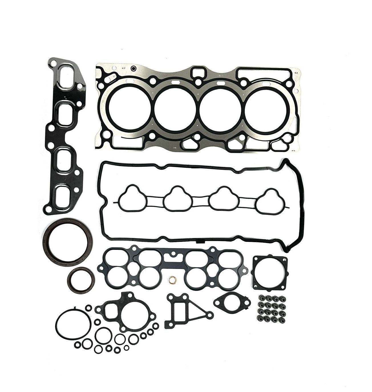 CONTA TAKIM X-TRAİL T30 QR20DE 2.0L 01-06