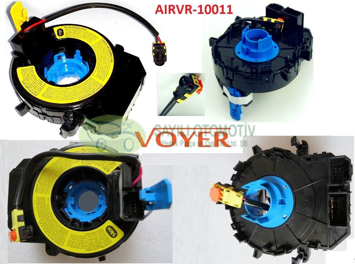 AIRBAG ZEMBEREK ELANTRA 11- / I30 12-