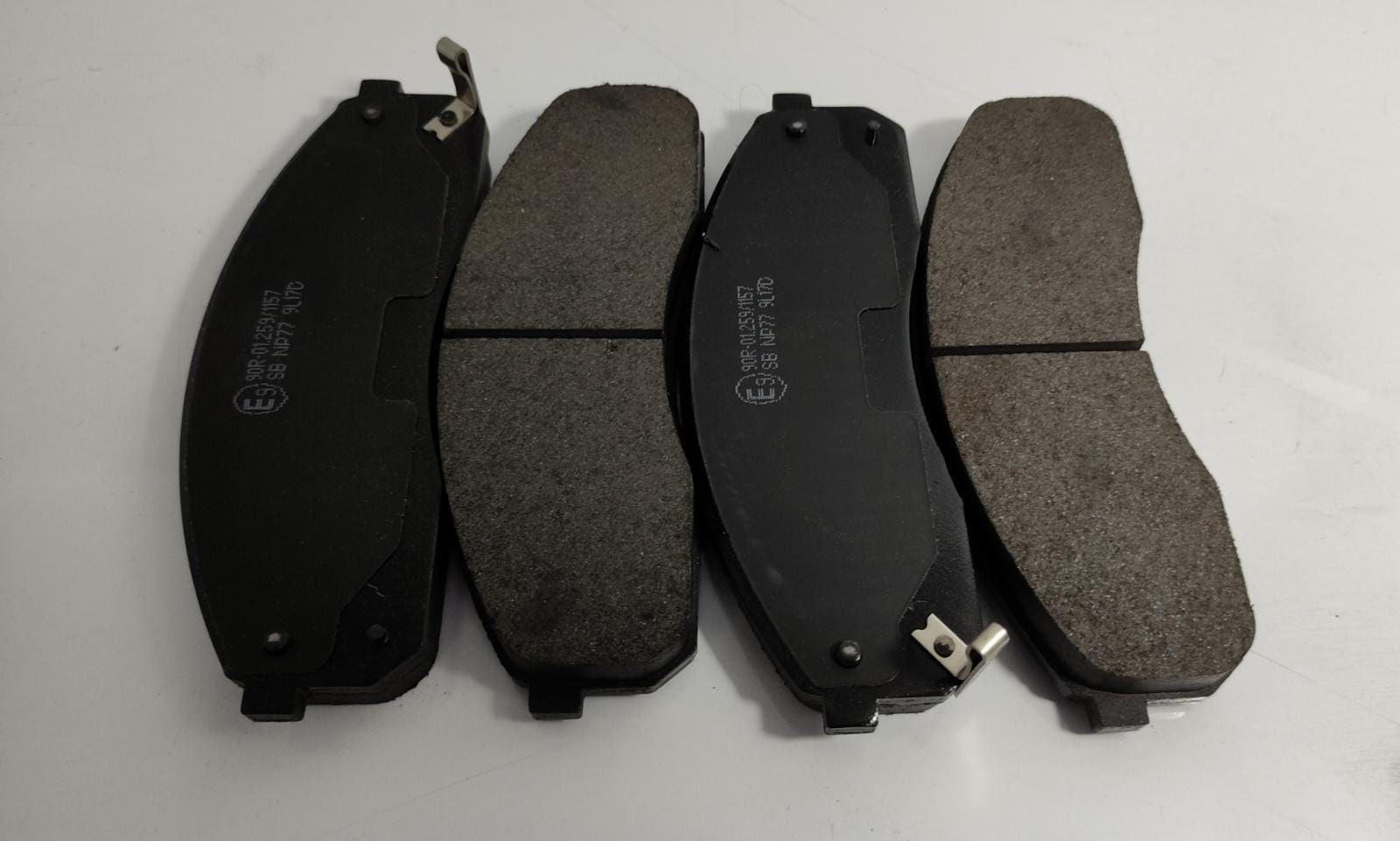 Balata Ön pregio 98-02