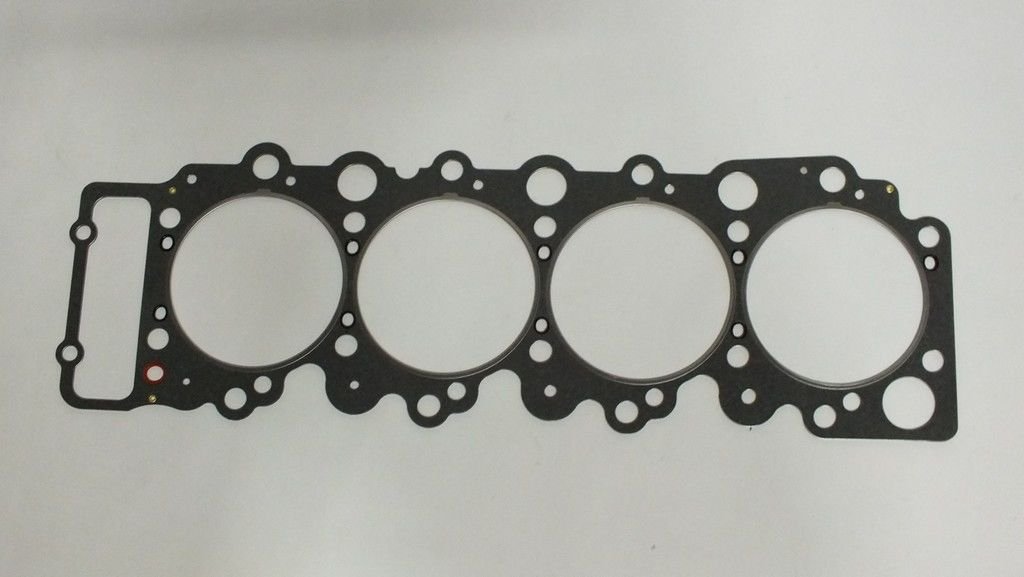 NPR 66 YM 2006- 4HG1 / 4HG1 T SİLİNDİR KAPAK CONTA 16 SUBAP ÇELİK