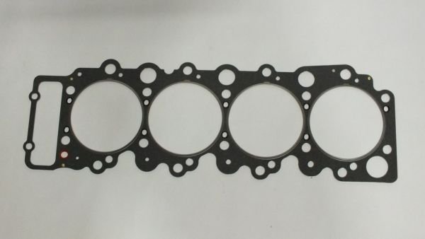 NPR 66 YM 2006- 4HG1 / 4HG1 T SİLİNDİR KAPAK CONTA 16 SUBAP ÇELİK