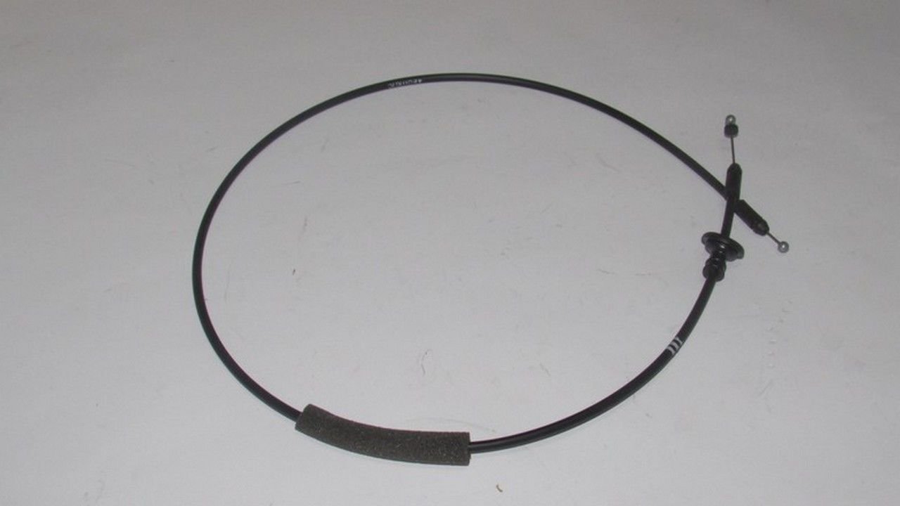 BONGO 2004- KAPUT AÇMA TELİ