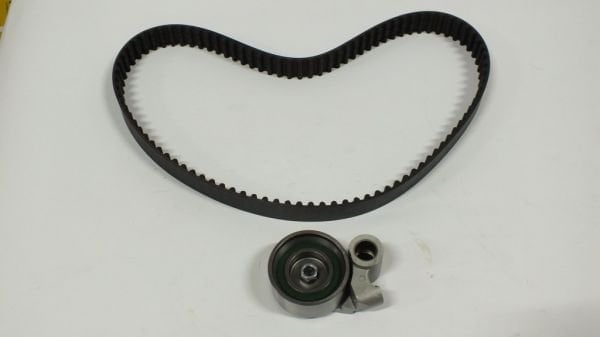 HILUX VIGO 4X2 / 4X4 06- TRİGER SET ( GMB KAYIŞ + GMB BİLYA )