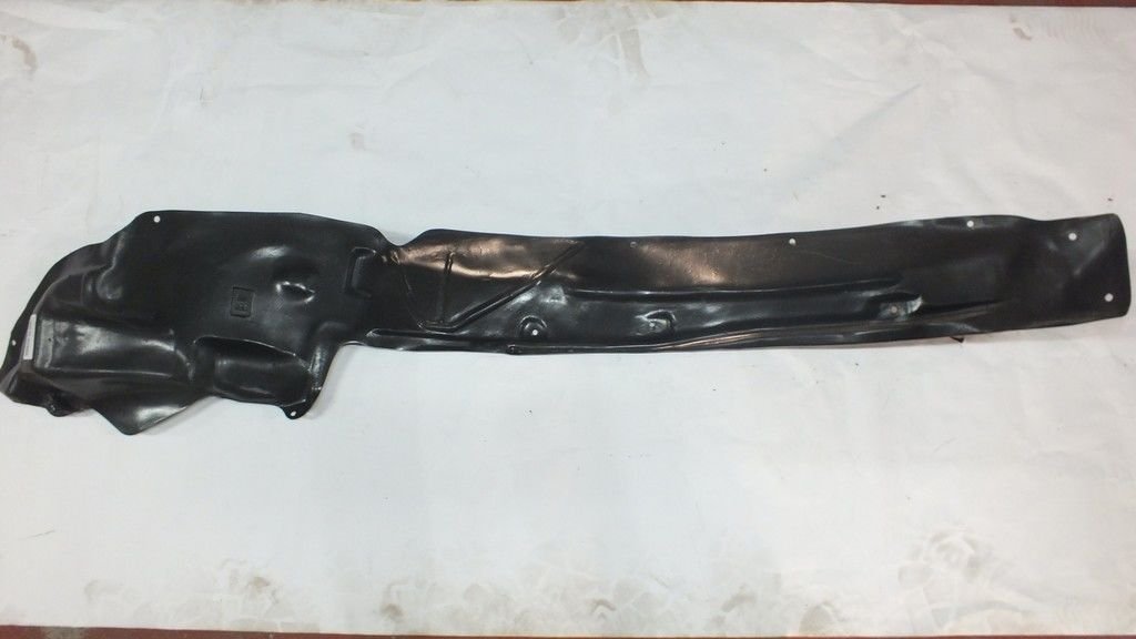 CIVIC 1992-1995 SD/HB ÇAMURLUK DAVLUNBAZI ÖN - SOL