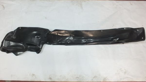 CIVIC 1992-1995 SD/HB ÇAMURLUK DAVLUNBAZI ÖN - SOL