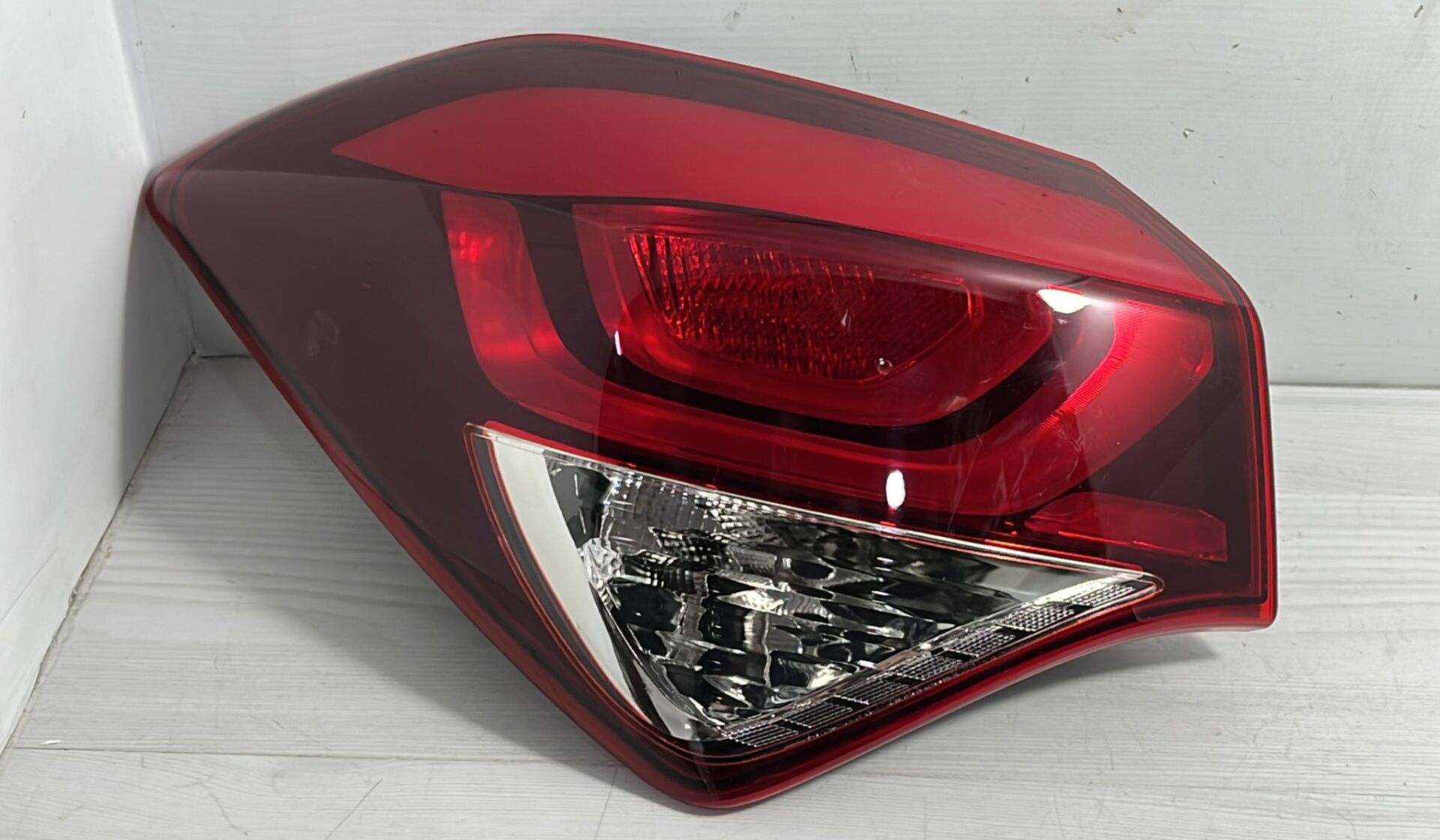 Stop i20 Sol 15-17 DIŞ