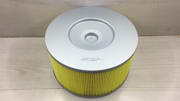 Hava Filtre Hilux 2Wd Ln145