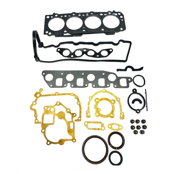 CONTA TAKIM VANETTA LD23 96-99