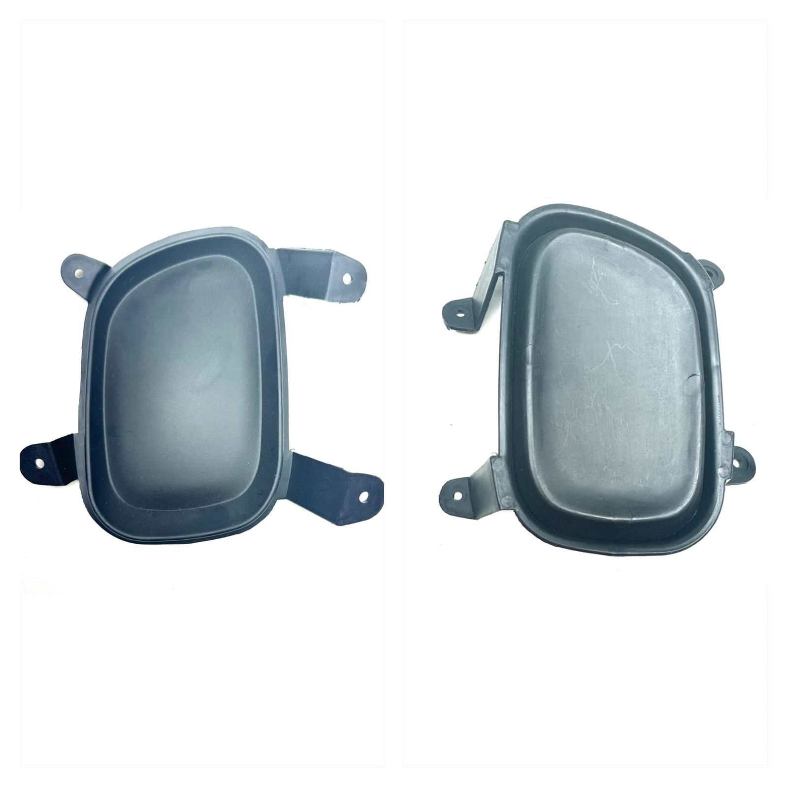 KAPAK LAMBA SİS BONGO 04-12 LH (SİSSİZ)