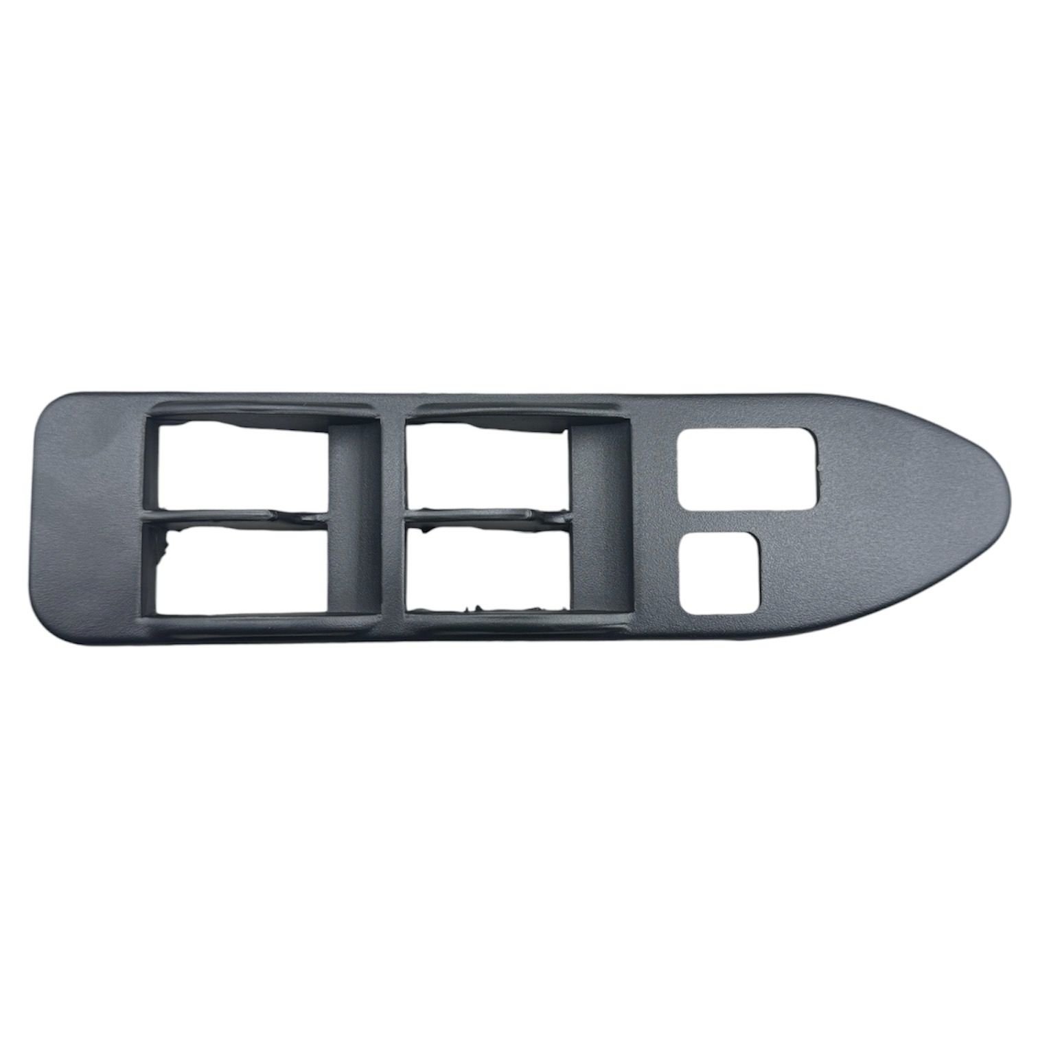 ÇERCEVE DÜĞME CAM COROLLA AE92 92-97 ÖN LH  (DÖRTLÜ)