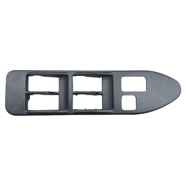 ÇERCEVE DÜĞME CAM COROLLA AE92 92-97 ÖN LH  (DÖRTLÜ)