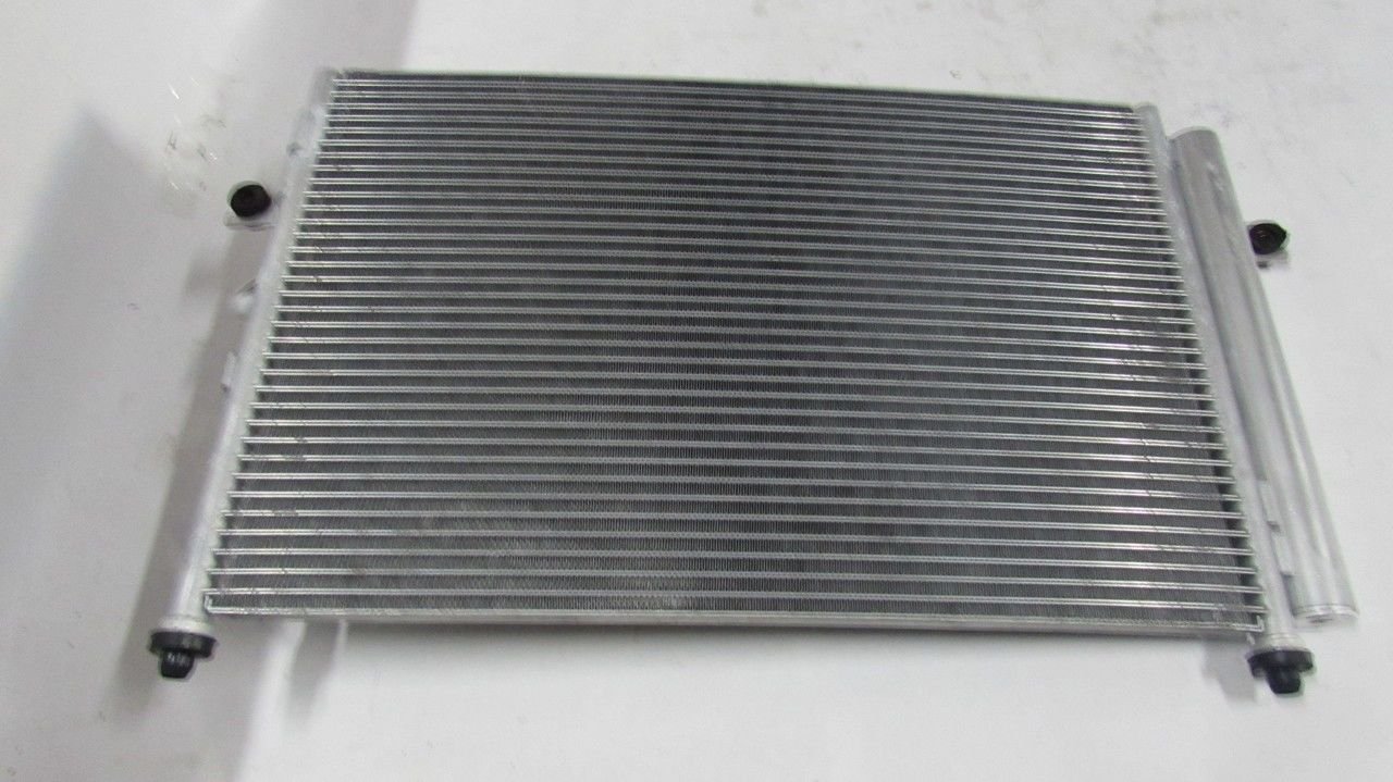 GETZ 2003-2011 BENZİNLİ KLİMA RADYATÖRÜ