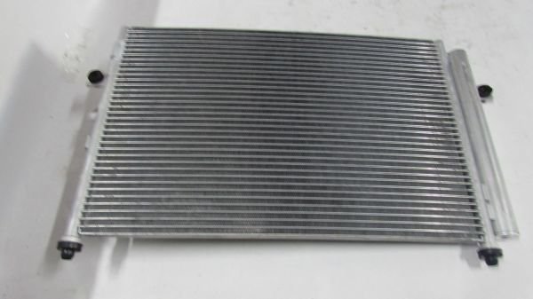 GETZ 2003-2011 BENZİNLİ KLİMA RADYATÖRÜ