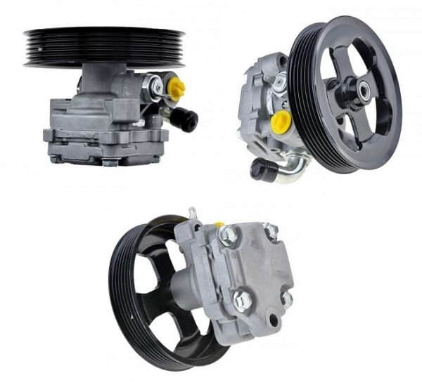 DIREKSIYON POMPASI MAZDA 3 03-