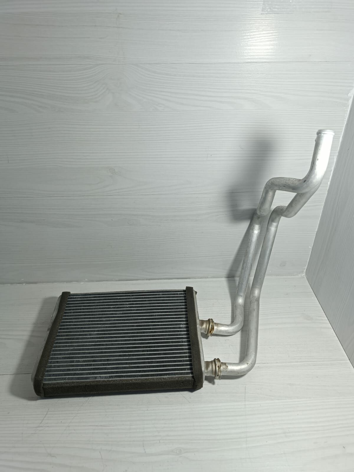 Kalorifer Radyatörü Civic 01-06