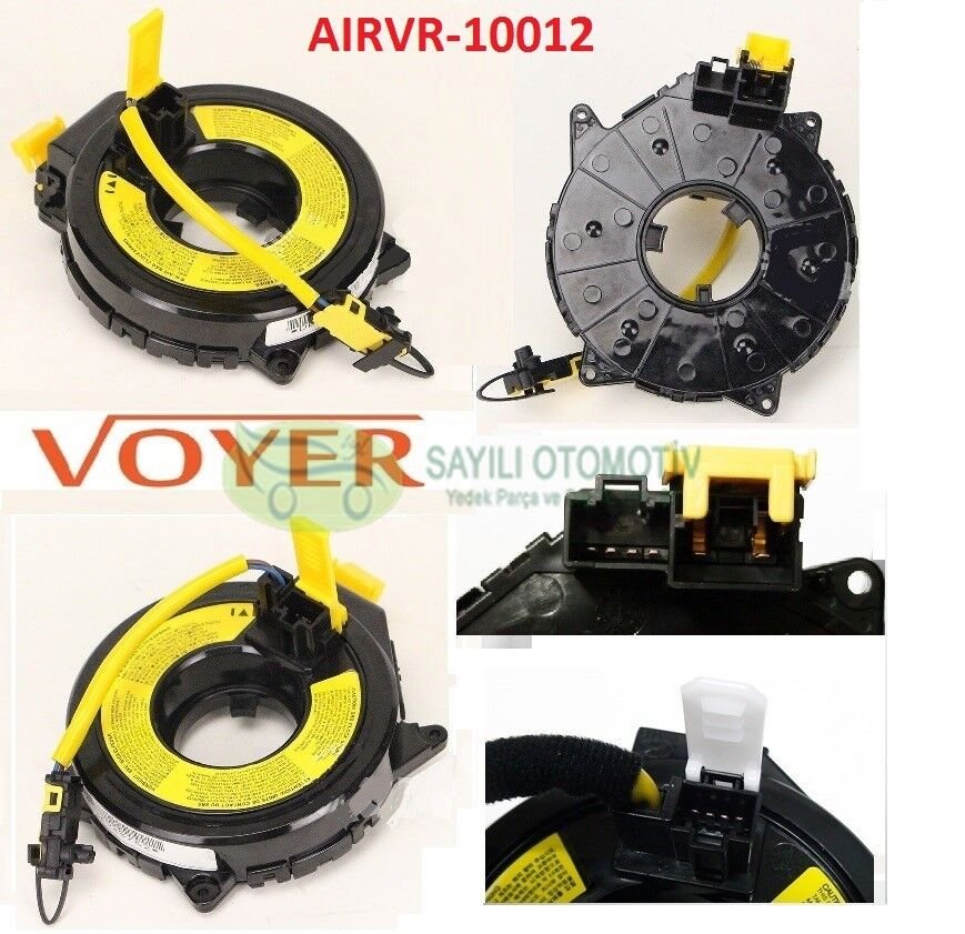 AIRBAG ZEMBEREK SANTAFE 02-