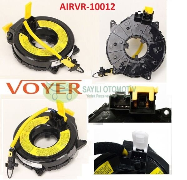 AIRBAG ZEMBEREK SANTAFE 02-