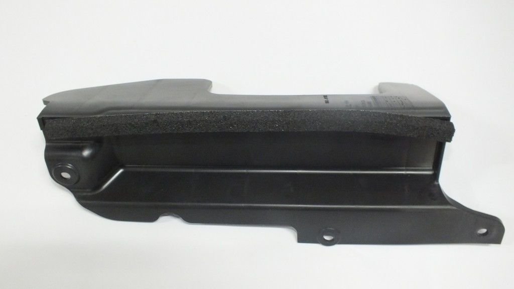 ELANTRA 16-18 RADYATÖR MUHAFAZA BAKALİTİ  BENZİNLİ SOL