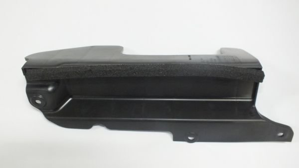 ELANTRA 16-18 RADYATÖR MUHAFAZA BAKALİTİ  BENZİNLİ SOL