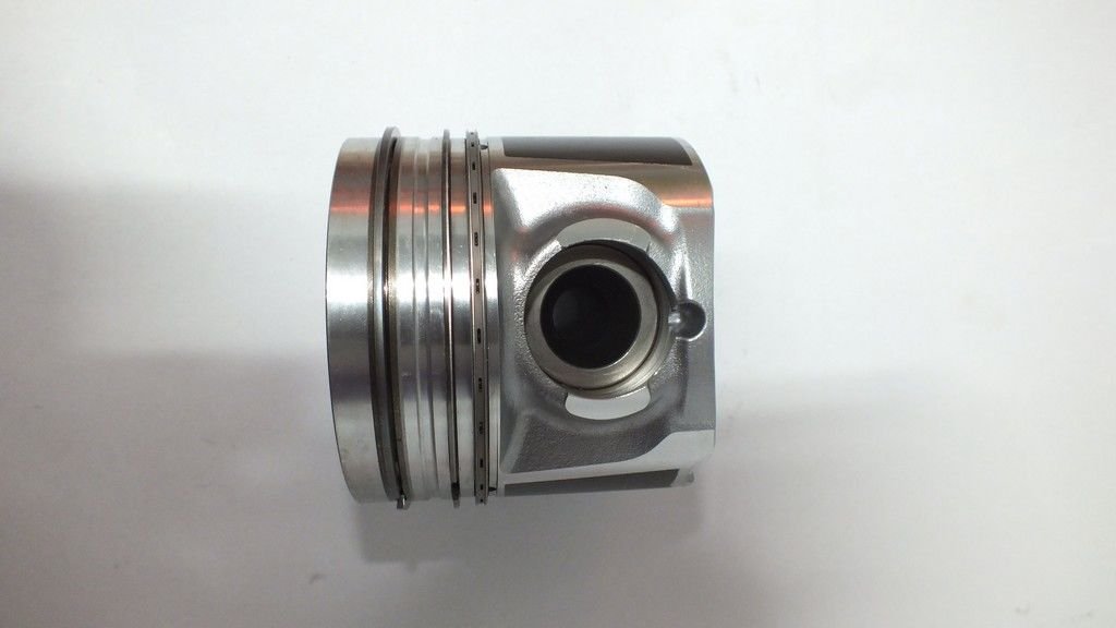 D-MAX EURO5 4JJ1 12->  8981800181 95.40 MM PİSTON SEGMAN STD