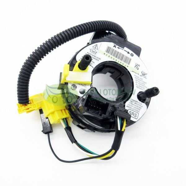 AIRBAG ZEMBEREK ACCORD 03- / JAZZ 05-