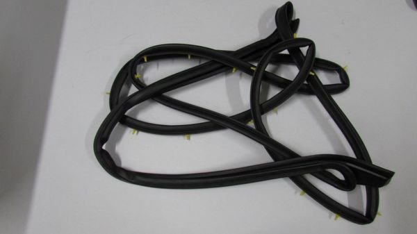 H-1 2008- KAPI ÇEVRE FİTİLİ ÖN SAĞ