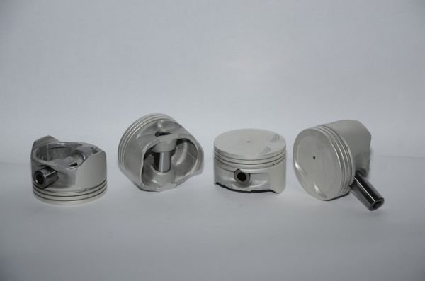 ERA 1,6 / ACCENT 03-06 1.6 PİSTON STD TK