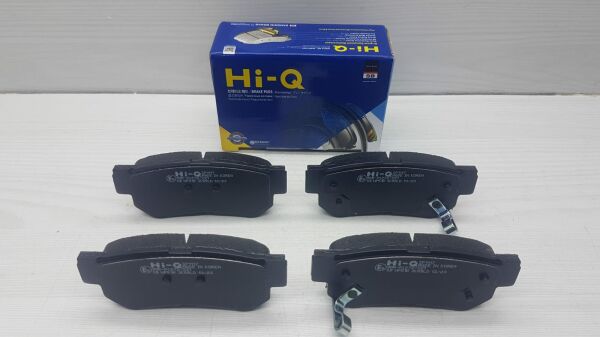 Balata Arka getz 04-/Sona 99- /Santafe/Tucson 05- disk