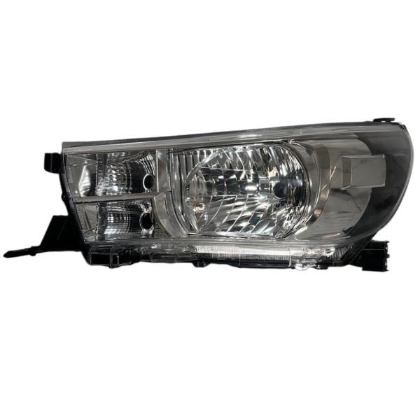 FAR HILUX REVO 16-21 LH (MOTORLU LEDSİZ)