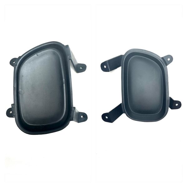 KAPAK LAMBA SİS BONGO 04-12 RH (SİSSİZ)