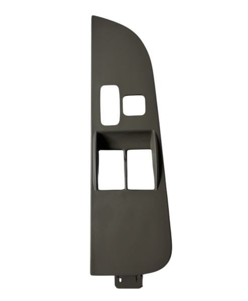 ÇERCEVE DÜĞME CAM COROLLA AE111 98-01 ÖN LH  (ÇİFTLİ)