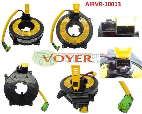 AIRBAG ZEMBEREK TUCSON 03-