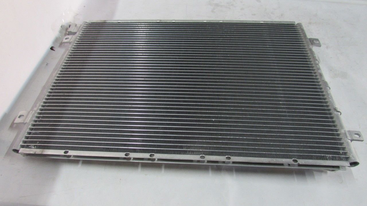 SORENTO 2003-2006 KLİMA RADYATÖRÜ