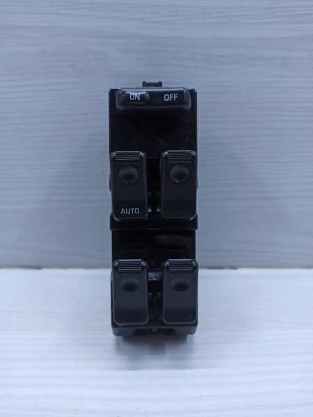 Mazda 626 1992-1997 Cam Dugme Sol Dörtlü