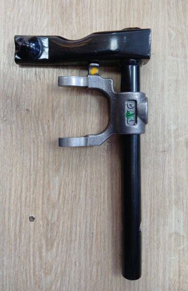 Debriyaj Çatali i20 09-14 1,2 Rulmansiz