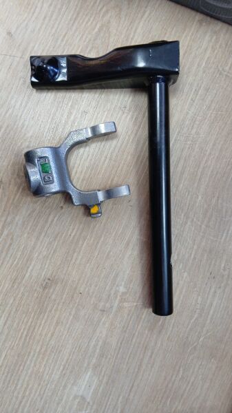 Debriyaj Çatali i20 09-14 1,2 Rulmansiz